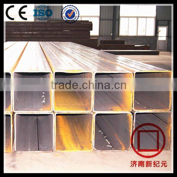 600X600 mm Square/Rectangular Tube in stock