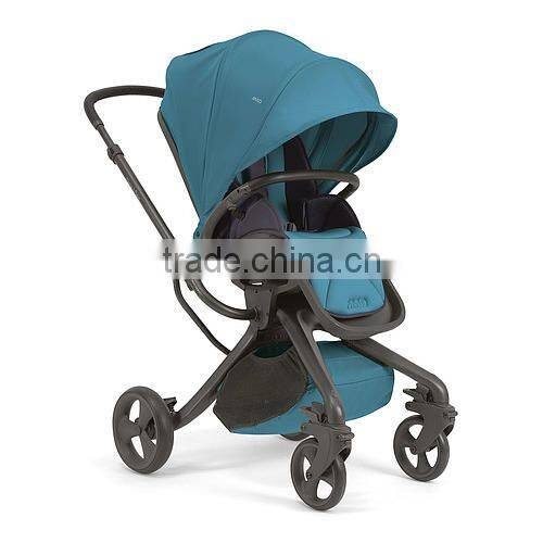 High standard customized plastic baby stroller parts