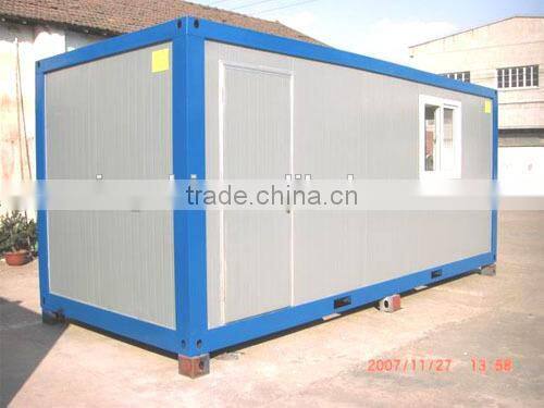 prefabricated house/prefab cabins