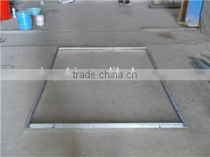 Outdoor Yard Storage Shed