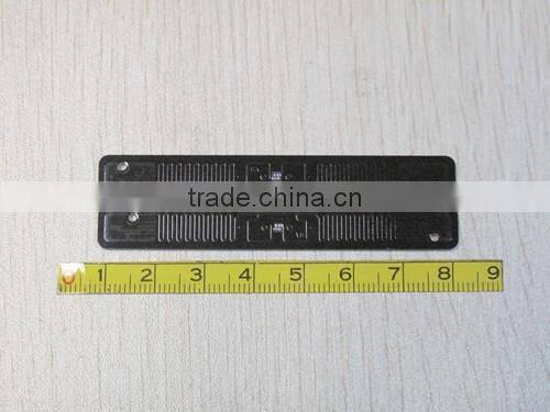 Newly Released Ultra Thin RFID Asset Management Tag with Low Cost