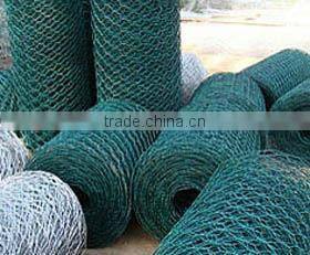 Hexagonal Wire Mesh/ Gabion Mesh /Gabion Baskets