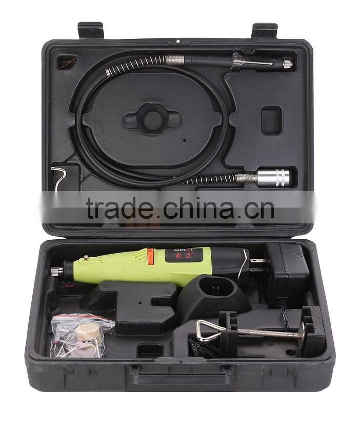 21000r/min electric grinder, cordless mini grinder tools, rechargeable grinder