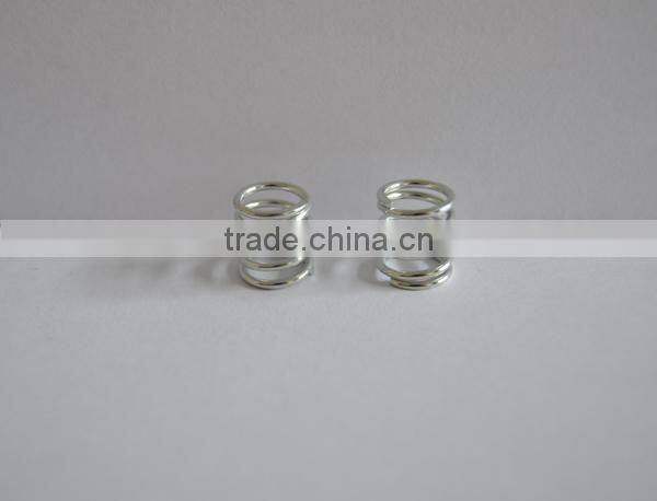 coil compression spring for recliner chair
