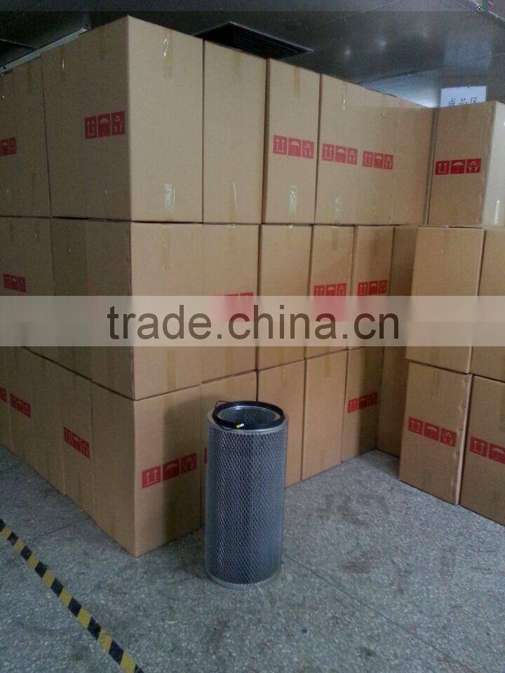 pp melt blown filter cartridge