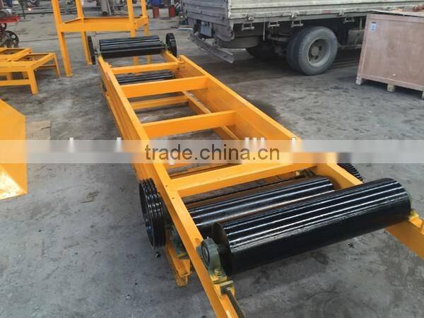 Multi-layer gravel grading vibrating screen,fine sand vibrating screen