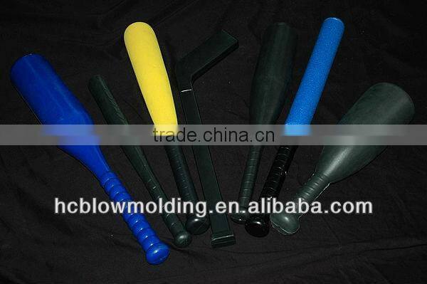 plastic bat, wiffle bat, wiffle ball bat