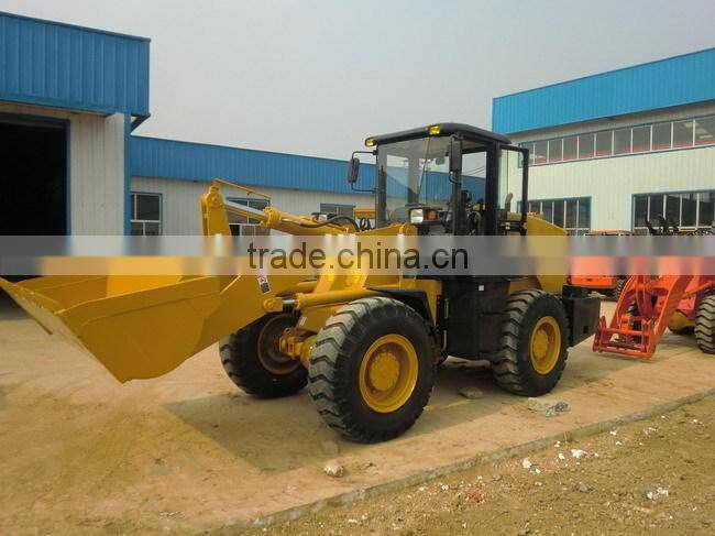 New Brand SWM635 WHEEL LOADER WITH CUMMINS ENGINE WITH CE