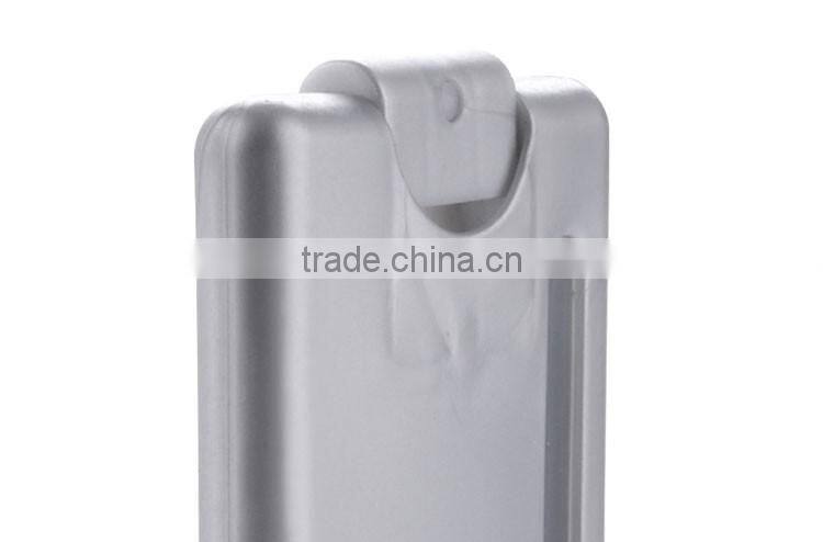20ml Credit Card Sprayer Hand Perfume Bottle