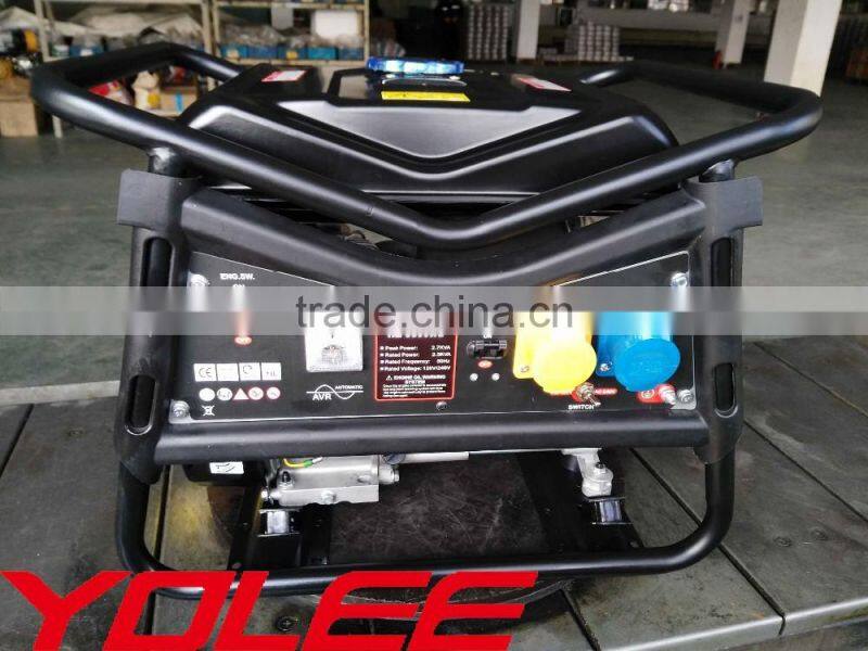 Gasoline Generator, portable generator, generator price