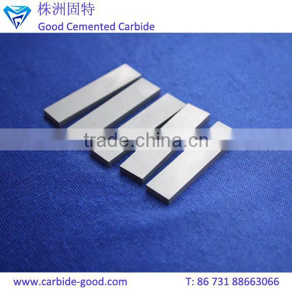 High Quality Tungsten Carbide Bars/Block,Tungsten carbide Square Bar Flat Bar&Cemented/Tungsten Carbide Sheet