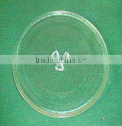 Glass Tray for Microwave Oven
