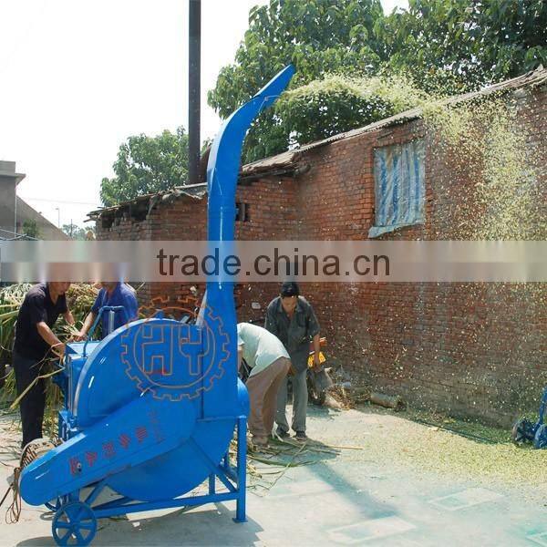 Small mini grass cutter for cattle feed