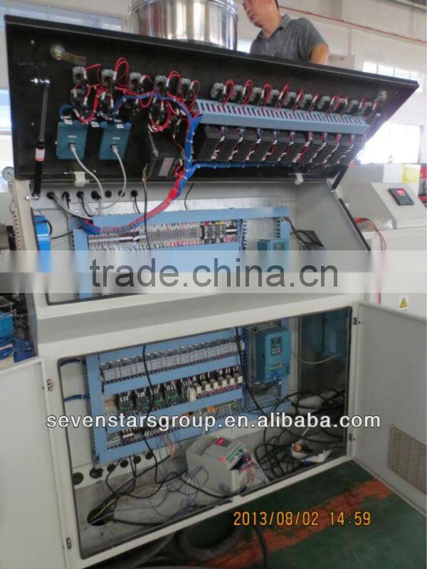 machine for making PVC Window and Door frame