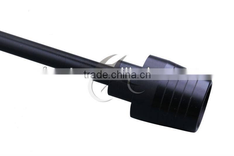 Motorcycle Front Axle Sliders For Suzuki GSR 600 06-10