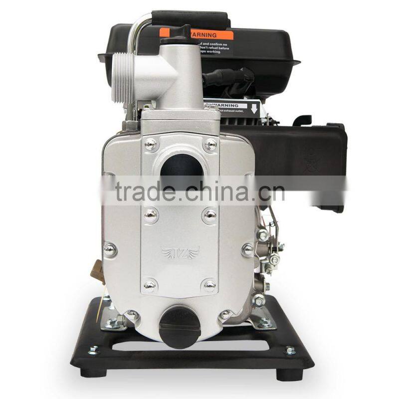 BS40ZB25-2.0Q Chongqing China Aerobs silent 1.5 inches gasoline water pump price of 1.5hp for sale