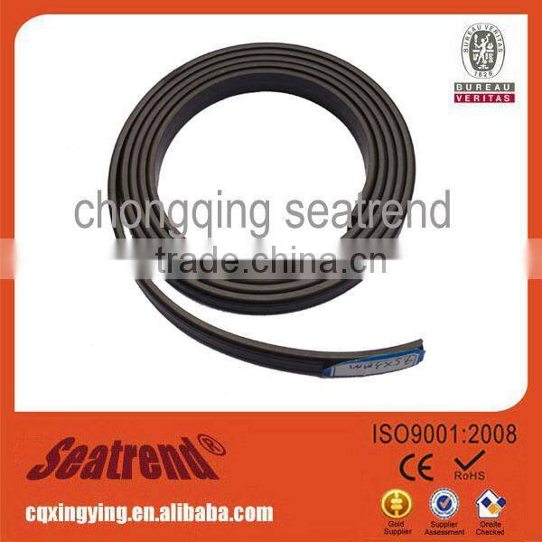 2016 New promotional Manufacturer of Chinese Powerful Eco-friendly Magnetic Strip Card