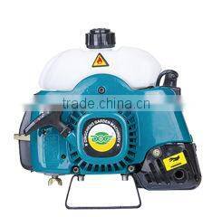 40.2cc gasoline brush cutter RBC411