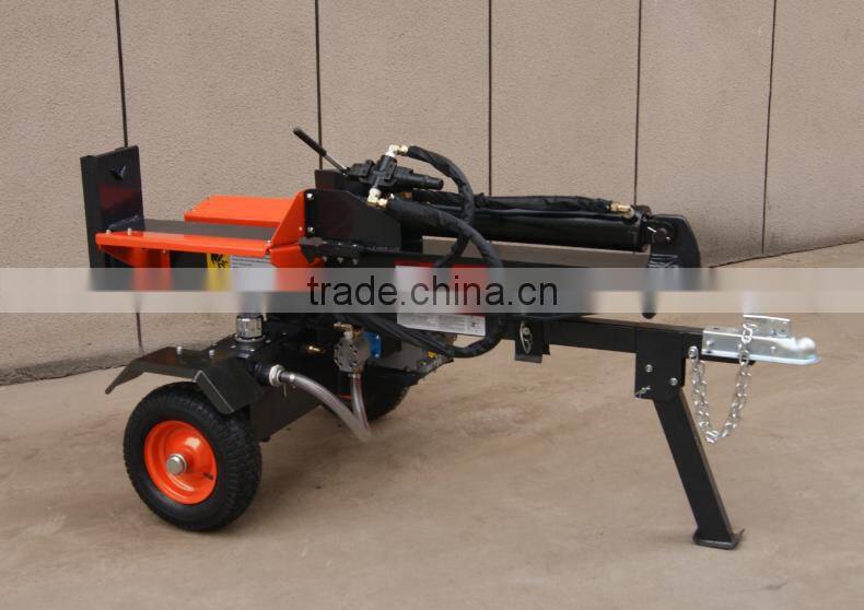 log splitter,CE approved, hot sales model
