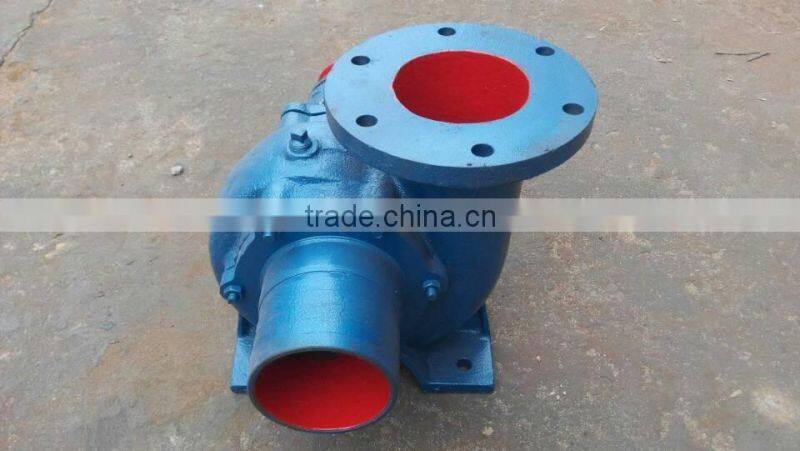 Y&L (China) Mixed Flow Irrigation Pump/Mixed Flow Irrigation Water Pump/Mixed Flow Agriculture Pump