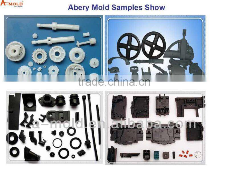 Multi-Purpose Medical Pill Crusher mold maker/manufacturer