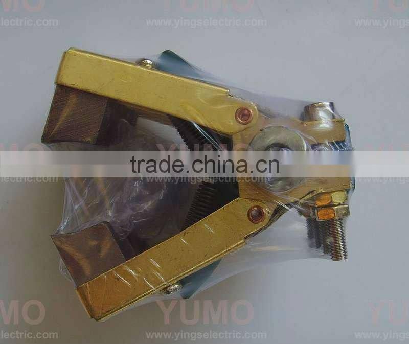 slip ring, Capsule slip ring Carbon brush 4rings