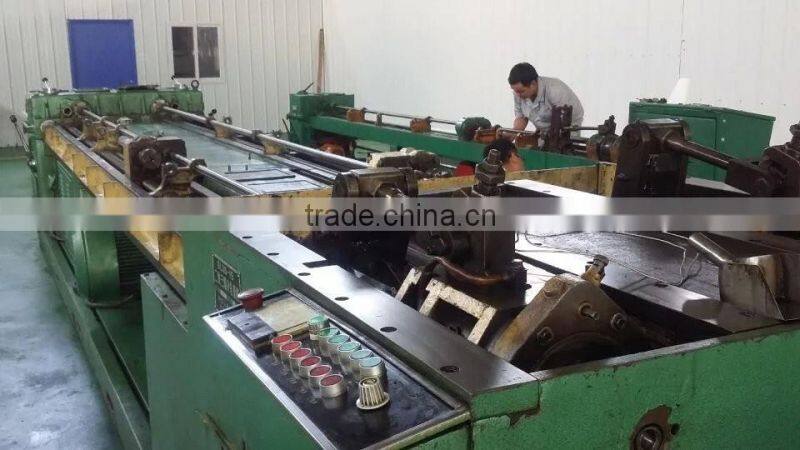 2016 hotsale niobium target pellet from China factory