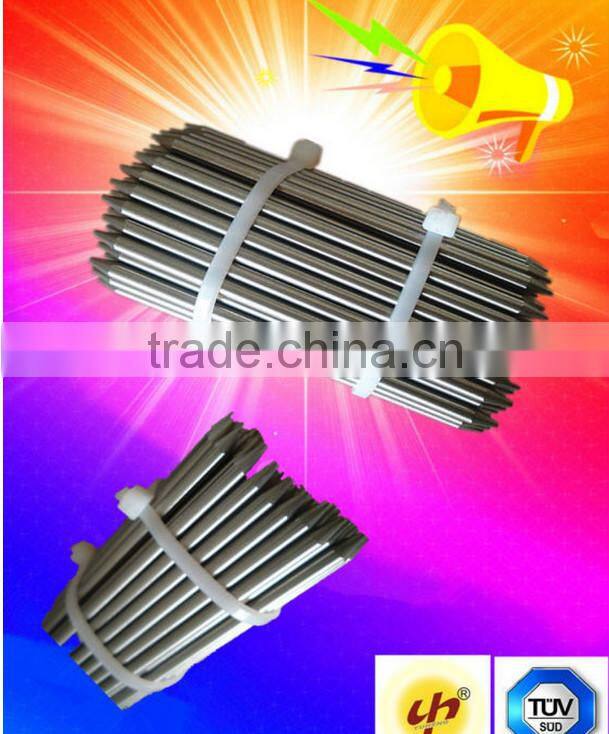 2015 hot sale sharpen Wolfram pin for plasma welding