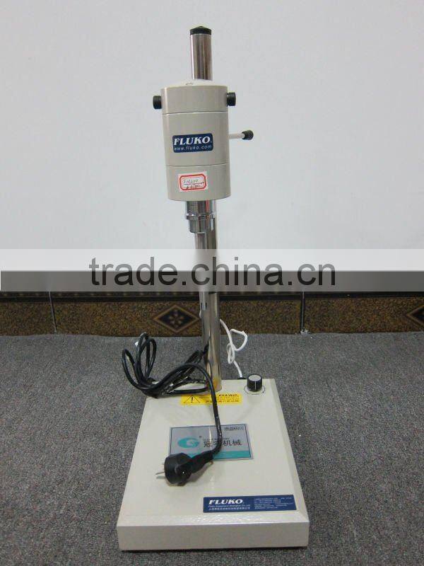 High Speed Lab Stirrer R30