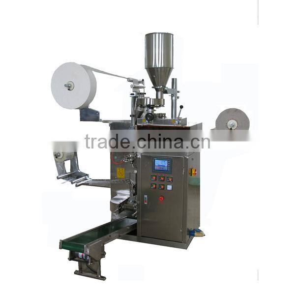 Newest hotsell sachet packaging machine for powder,liquid,granule
