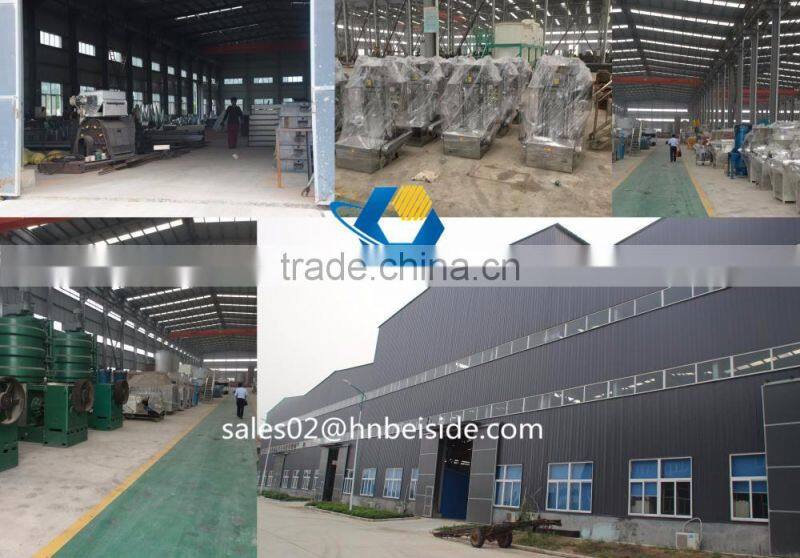 factory price professional palm oil processing machine price for palm oil