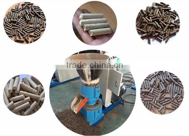 livestocks rabbit food pellet making machine