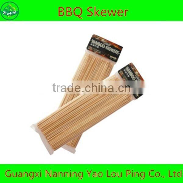 Brazilian Barbecue Skewer Professional Manufacturer