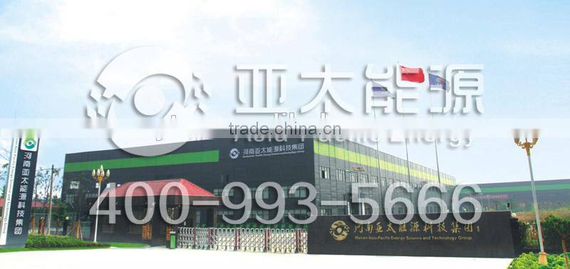 FL-1400 Plastic impurity segregating unit /urban garbage sorting machine