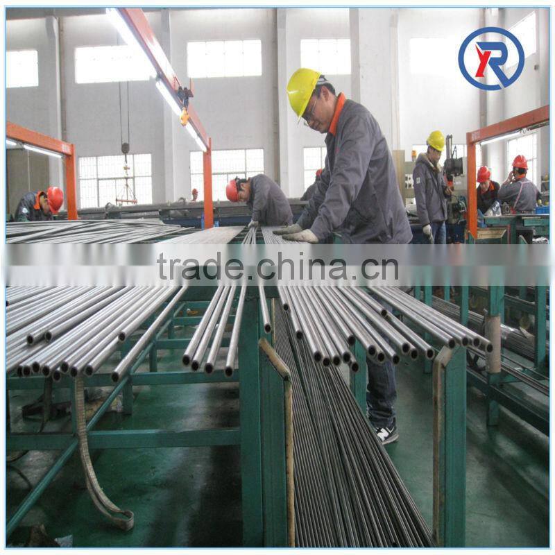 Low Carbon Steel Pipe
