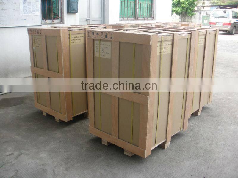 Energy Saving 70F Rooftop Air Conditioner