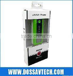 portable mobile power