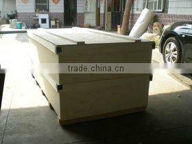 Straight Run 2800-O Case Conveyor Chains