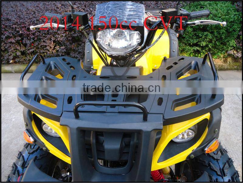 150cc design frame quad bike