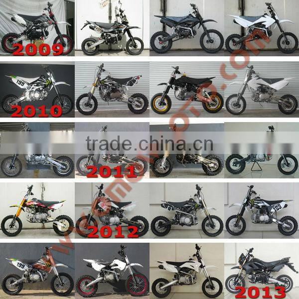 2015 New CRF110 China Import Pit Bike