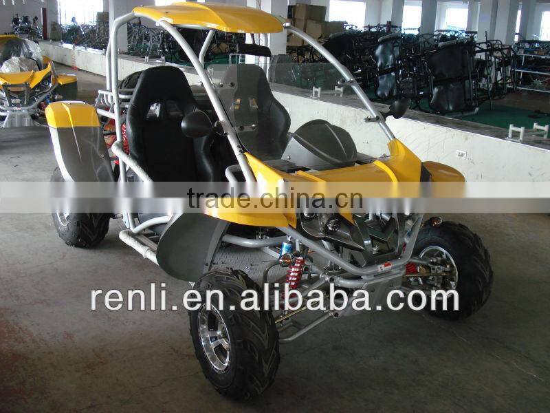 RENLI 500cc 4x4 atv