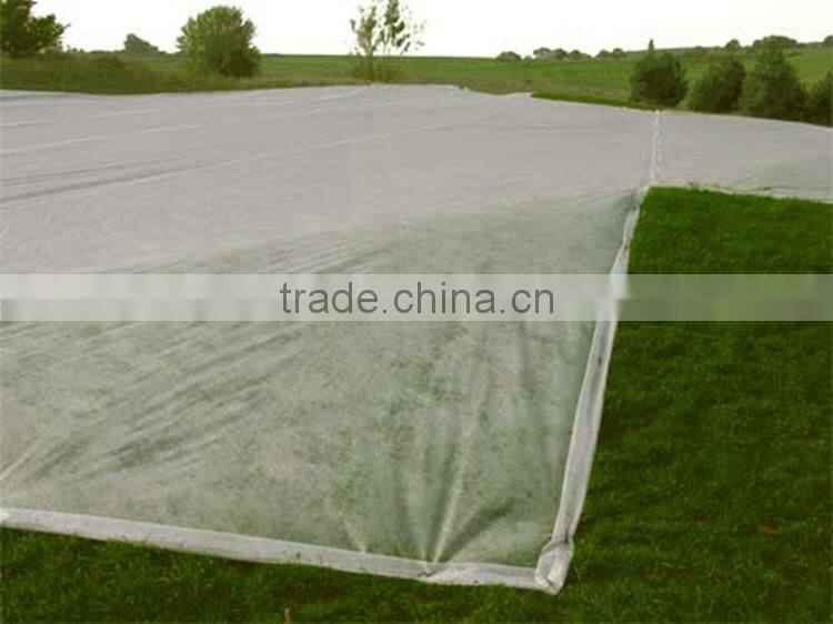 Alibaba India Pp Spunbond Agriculture Non Woven Fabric