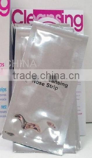deep cleansing nose strips