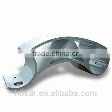 6063 T5 T6 irregular extruded custom Industrial Aluminum with good quality and better price