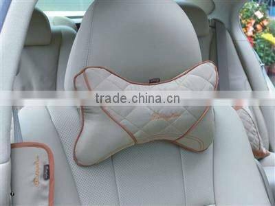 Car seat pillow