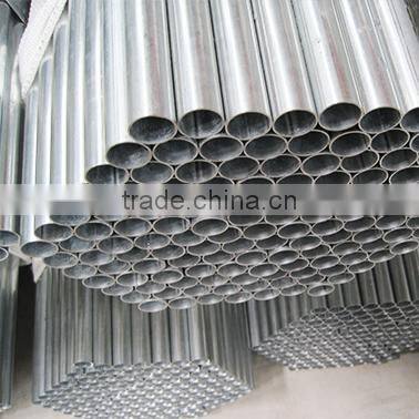 ul797 list 4" steel conduit with standard thick