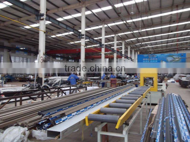 Chinese Factory Supplier For Aluminium Product