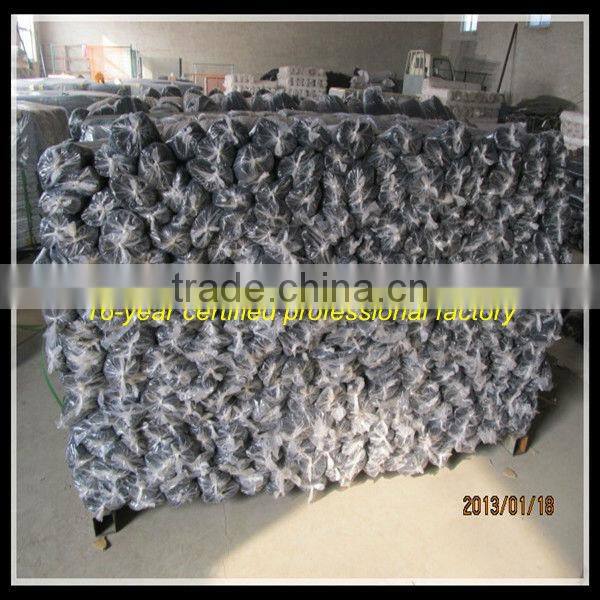 2015 looking 18-year factory!!! Hot sale black shade net cover cloth for garden beds