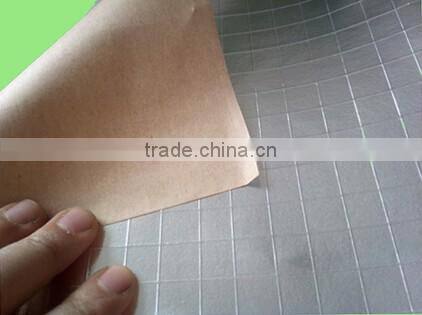 Flame Retardant Foil Scrim Kraft Facing Fsk