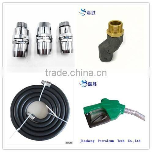 11A Gas Station Dispenser Pump Automatic Fuel Oil Filling Injection Nozzle Gun